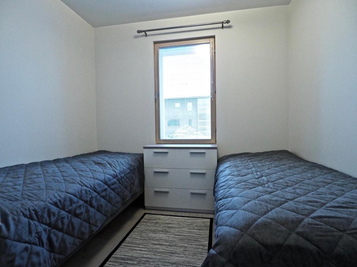 Levillas Tunturinlaita Apartments Zewnętrze zdjęcie