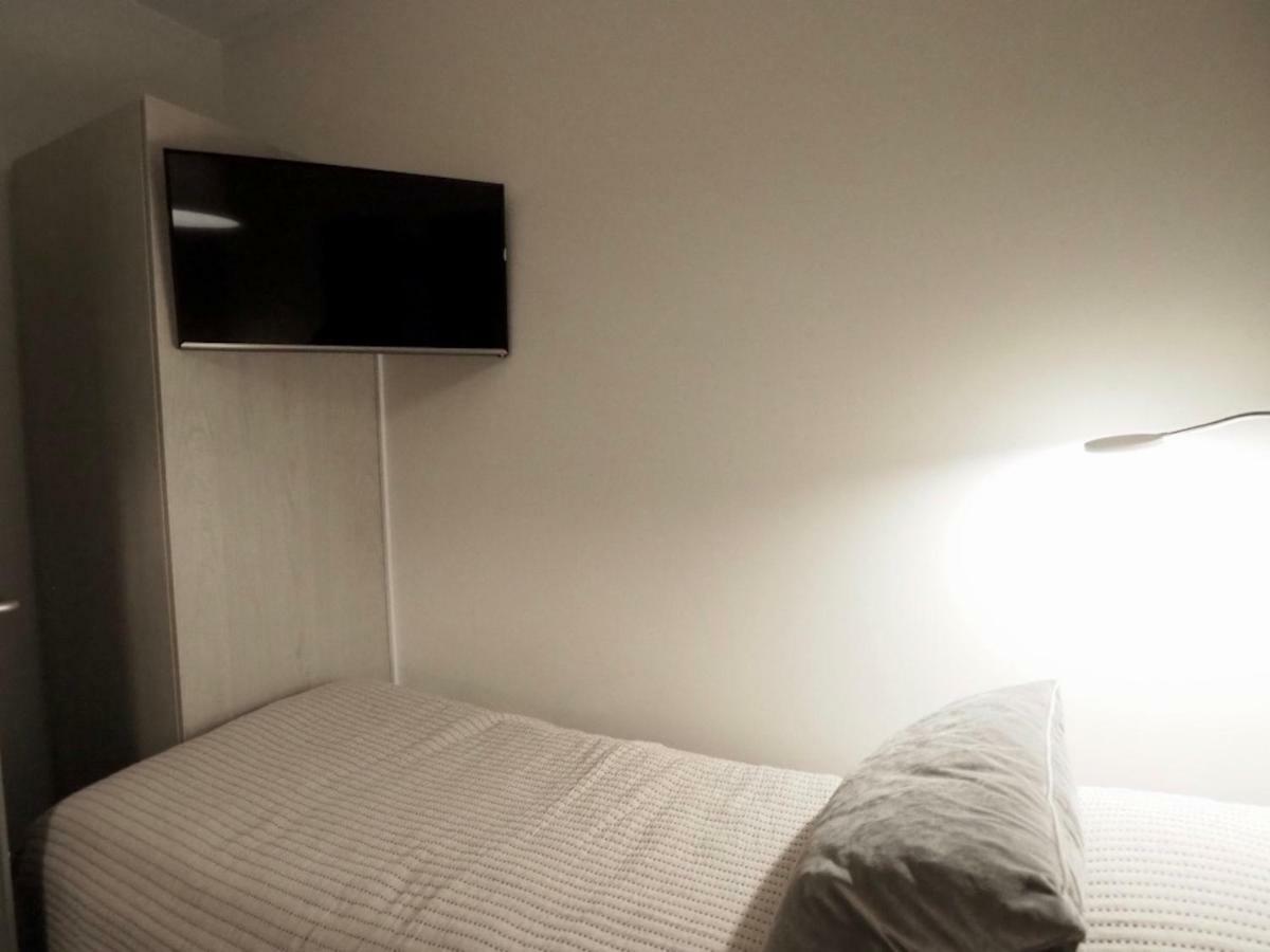 Levillas Tunturinlaita Apartments Zewnętrze zdjęcie